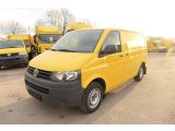 VW T5 Transporter bei Sportwagen.expert - Abbildung (2 / 10)
