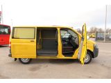 VW T5 Transporter bei Sportwagen.expert - Abbildung (9 / 10)