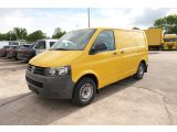 VW T5 Transporter bei Sportwagen.expert - Abbildung (2 / 10)