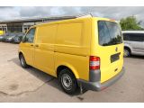 VW T5 Transporter bei Sportwagen.expert - Abbildung (5 / 10)