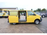 VW T5 Transporter bei Sportwagen.expert - Abbildung (9 / 10)