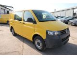 VW T5 Transporter bei Sportwagen.expert - Abbildung (2 / 10)