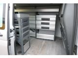 VW T5 Transporter bei Sportwagen.expert - Abbildung (9 / 10)