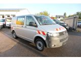 VW T5 Transporter bei Sportwagen.expert - Abbildung (3 / 10)