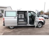VW T5 Transporter bei Sportwagen.expert - Abbildung (8 / 10)