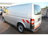 VW T5 Transporter bei Sportwagen.expert - Abbildung (5 / 10)