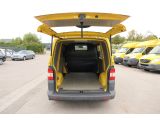 VW T5 Transporter bei Sportwagen.expert - Abbildung (6 / 10)