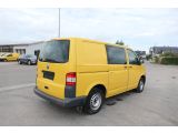 VW T5 Transporter bei Sportwagen.expert - Abbildung (5 / 10)
