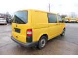 VW T5 Transporter bei Sportwagen.expert - Abbildung (5 / 10)
