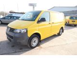 VW T5 Transporter bei Sportwagen.expert - Abbildung (2 / 10)