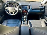 Ssangyong Tivoli bei Sportwagen.expert - Abbildung (8 / 14)