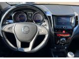 Ssangyong Tivoli bei Sportwagen.expert - Abbildung (11 / 14)