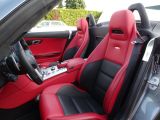 Mercedes-Benz SLS bei Sportwagen.expert - Abbildung (5 / 15)