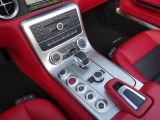 Mercedes-Benz SLS bei Sportwagen.expert - Abbildung (13 / 15)