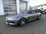 Mercedes-Benz SLS bei Sportwagen.expert - Abbildung (3 / 15)