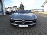 Mercedes-Benz SLS bei Sportwagen.expert - Abbildung (2 / 15)