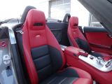 Mercedes-Benz SLS bei Sportwagen.expert - Abbildung (9 / 15)