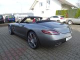 Mercedes-Benz SLS bei Sportwagen.expert - Abbildung (6 / 15)