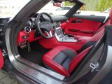 Mercedes-Benz SLS bei Sportwagen.expert - Abbildung (4 / 15)