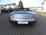 Mercedes-Benz SLS bei Sportwagen.expert - Abbildung (7 / 15)