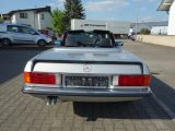 Mercedes-Benz 500 bei Sportwagen.expert - Abbildung (7 / 15)