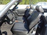 Mercedes-Benz 500 bei Sportwagen.expert - Abbildung (9 / 15)