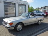 Mercedes-Benz 500 bei Sportwagen.expert - Abbildung (3 / 15)