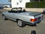 Mercedes-Benz 500 bei Sportwagen.expert - Abbildung (6 / 15)