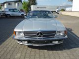 Mercedes-Benz 500 bei Sportwagen.expert - Abbildung (2 / 15)