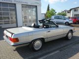 Mercedes-Benz 500 bei Sportwagen.expert - Abbildung (8 / 15)