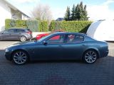 Maserati Quattroporte bei Sportwagen.expert - Abbildung (14 / 15)