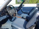 Mercedes-Benz 560 bei Sportwagen.expert - Abbildung (4 / 15)