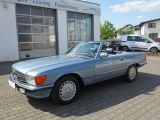 Mercedes-Benz 560 bei Sportwagen.expert - Abbildung (3 / 15)