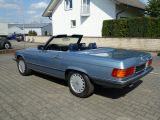 Mercedes-Benz 560 bei Sportwagen.expert - Abbildung (6 / 15)