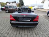 Mercedes-Benz SLK-Klasse bei Sportwagen.expert - Abbildung (7 / 15)