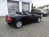 Mercedes-Benz SLK-Klasse bei Sportwagen.expert - Abbildung (8 / 15)