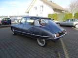 Citroen DS 21 bei Sportwagen.expert - Abbildung (6 / 15)