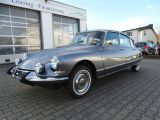 Citroen DS 21 bei Sportwagen.expert - Abbildung (3 / 15)