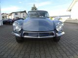 Citroen DS 21 bei Sportwagen.expert - Abbildung (2 / 15)