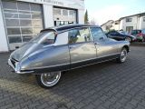 Citroen DS 21 bei Sportwagen.expert - Abbildung (8 / 15)