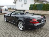 Mercedes-Benz SL-Klasse bei Sportwagen.expert - Abbildung (6 / 15)