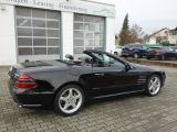 Mercedes-Benz SL-Klasse bei Sportwagen.expert - Abbildung (8 / 15)