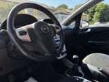 Opel Corsa bei Sportwagen.expert - Abbildung (6 / 10)