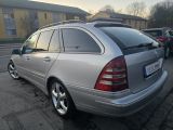 Mercedes-Benz C-Klasse bei Sportwagen.expert - Abbildung (3 / 15)