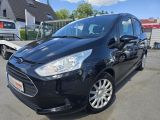 Ford B-MAX bei Sportwagen.expert - Abbildung (2 / 14)