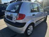 Hyundai Getz bei Sportwagen.expert - Abbildung (3 / 12)