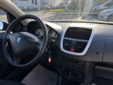 Peugeot 206+ bei Sportwagen.expert - Abbildung (8 / 12)