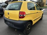 VW Fox bei Sportwagen.expert - Abbildung (3 / 10)