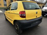 VW Fox bei Sportwagen.expert - Abbildung (4 / 10)