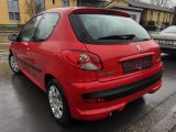 Peugeot 206+ bei Sportwagen.expert - Abbildung (3 / 13)